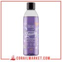Barwa Cosmetics Shampoing Réparateur Pour Cheveux Cassants À L'extrait De Lin 250 Ml