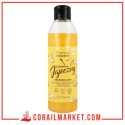 Barwa Cosmetics Shampooing Cheveux Colorés À L'extrait D'œufs 300 Ml