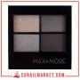 Max & More Ombre À Paupières Quattro Moon Rock 504