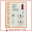 Lancaster Kit Crème Visage Anti Tâche Blanchissante