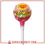 Chupa Chups Bonbons Sucette Xxl Trio 29 G