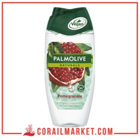 Palmolive Gel douche grenadine pure 250 ml
