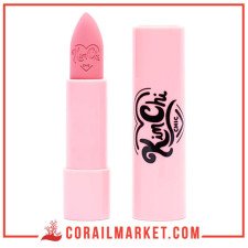 W7 - Le rouge à lèvres Lippy Chic