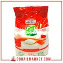 sucre blanc cristallisé el bahia 5 kg