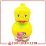 حلوى شكولاطة محشية ليدل  200غ