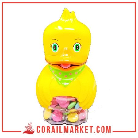 حلوى شكولاطة محشية ليدل  200غ