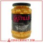 Castillo Pois Chiches Cuit 370 G
