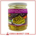 Alae Cornichons Aux Vinaigre 100 G