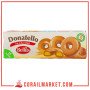 Donatello Biscuit Enrobé Au Chocolat 128 G