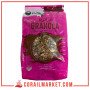 Granola Fit And Strong Muesli D'avoine Aux Chocolat Noir 60% Noix De Cajou Et Raisin 1 Kg