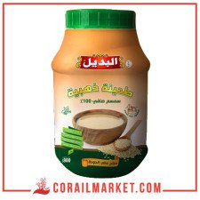 El Badil Pâte De Sésame 800 G