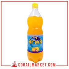 arwa boisson gazeuse tropical 1l