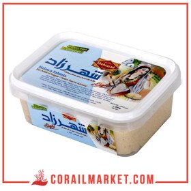 Shehrazad Halwa Tahina Light 330 G