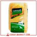 عجائن لسان الطير البركة 500 غ