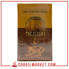Flecha Thé Vert Chunmee 41022 200 G