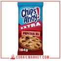 CHIPS AHOY Biscuits aux pépites de chocolat Extra XL 184 g