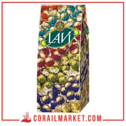 Kahve Dünyası Lavi² bonbons au Chocolat Lait 180G