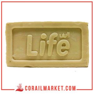savon marseille life 250 g