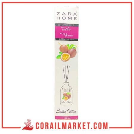 Zara home Diffuseur De Parfum fruit de la passion 100 Ml