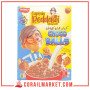 CAPTAIN REDDAWI CEREALE CHOCO BALL 200 GR