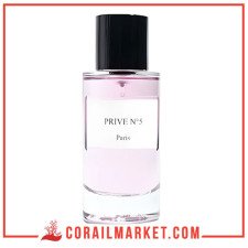 ماء عطر روز أوسي (بريفي رقم 5) 50 مل