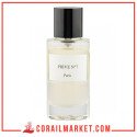 ماء عطر اكسكيز ارتيست (بريفي رقم 7) 50 مل