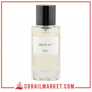 Eau de Parfum Exquise Artiste (Privé n°7) – RP Parfums – 50 ml