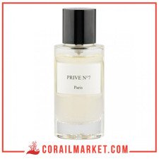 Eau de Parfum Exquise Artiste (Privé n°7) – RP Parfums – 50 ml
