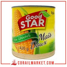 good star Mais Doux 420 g