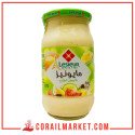 Lesieur Mayonnaise 475 G