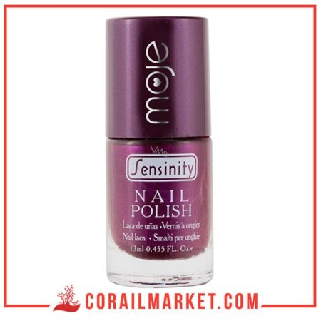 Vernis à ongles My Sensinity n° 27, 13 ml