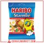 Haribo Starmix Bonbons Gélifiés 35G