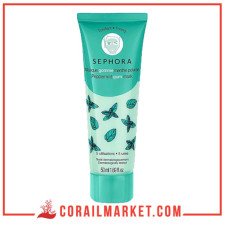 SEPHORA Masque gomme menthe poivrée - 50 ml