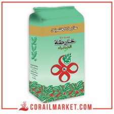 Kharta Mate Thé Khadra Yerba Mate Écrasé 250g