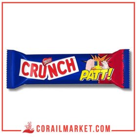 Nestle Crunch Patt 27G