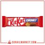 Nestle KitKat Chunky 38g