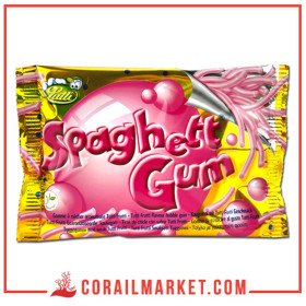 Lutti Spaghett Gum 35G