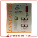 Lancaster Kit Crème Visage Anti Tâche Blanchissante