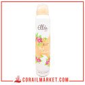 ELLEA  Déodorant Grenade 200ml