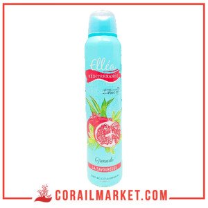 ELLEA  Déodorant Grenade 200ml