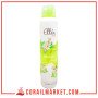 ELLEA Déodorant méditerranéenne 200 ml