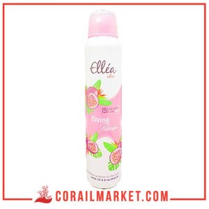 ELLEA Déodorant divine passion 200ml