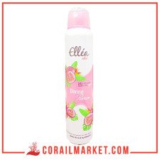 ELLEA Déodorant divine passion 200ml