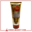 Calliderm Après Shampoing Sans Sulfate Cheveux Secs Extrait De Miel 250 Ml