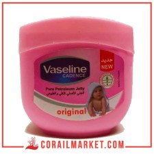 Vaseline Cadence Vaseline Nature 45g