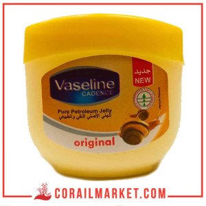 Vaseline Cadence Vaseline Extraits D'escargots 45g