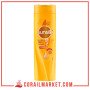 Sunsilk Shampoing À L'huile D'argan & Babassu Cheveux Secs 350 Ml