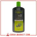 Abusaad Shampooing Psoriasis À L'huile De Cade 300 Ml