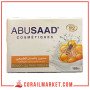 Abusaad Savon Au Miel Naturel 100 G