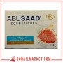 Abusaad Savon A La Figue 100 G